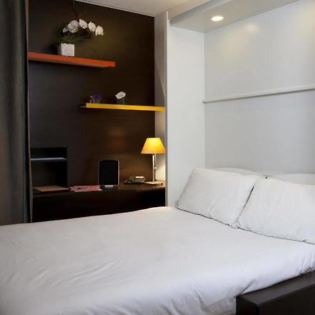 At Home Appart Hotel Toulouse Dış mekan fotoğraf