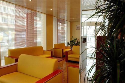 At Home Appart Hotel Toulouse İç mekan fotoğraf