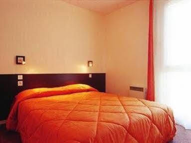 At Home Appart Hotel Toulouse Dış mekan fotoğraf