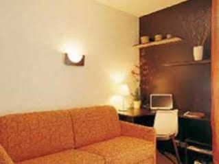 At Home Appart Hotel Toulouse Dış mekan fotoğraf